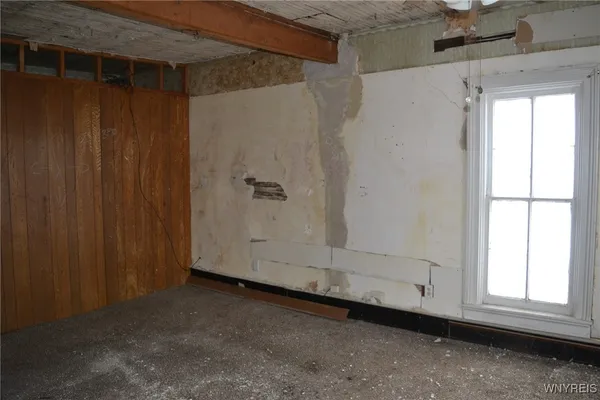 $47,900 | 40 Jefferson Street, New Albion, NY 14719