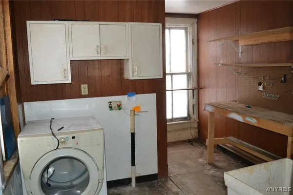 $47,900 | 40 Jefferson Street, New Albion, NY 14719