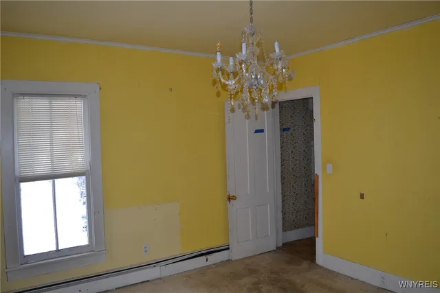 $49,900 | 40 Jefferson Street, New Albion, NY 14719