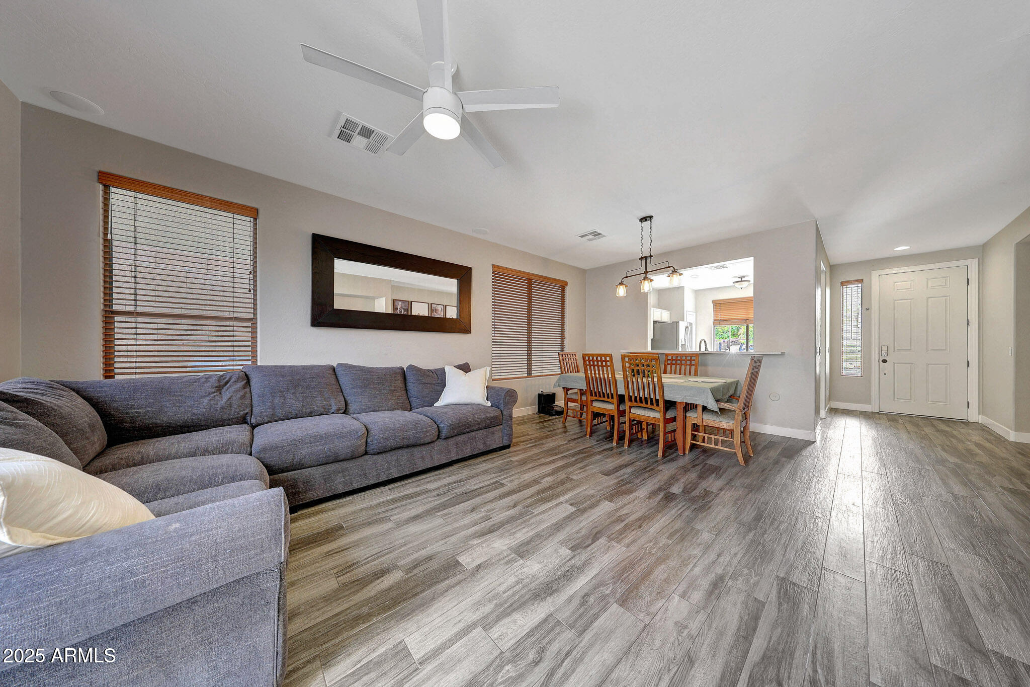 2630 West Florentine Road Phoenix, AZ 85086 - Photo 16 of 16 Open Concept Floorplan