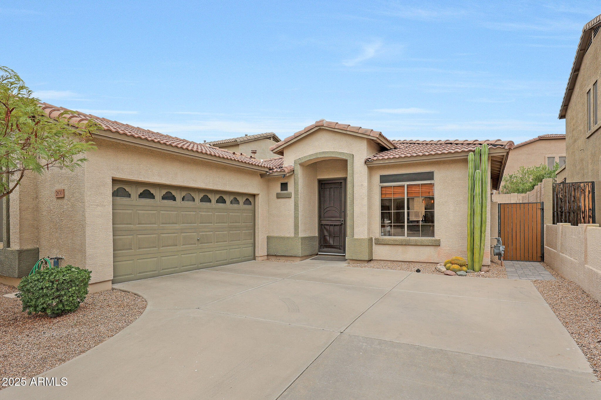 2630 West Florentine Road Phoenix, AZ 85086 - Photo 15 of 16 2630 W Florentine Rd.