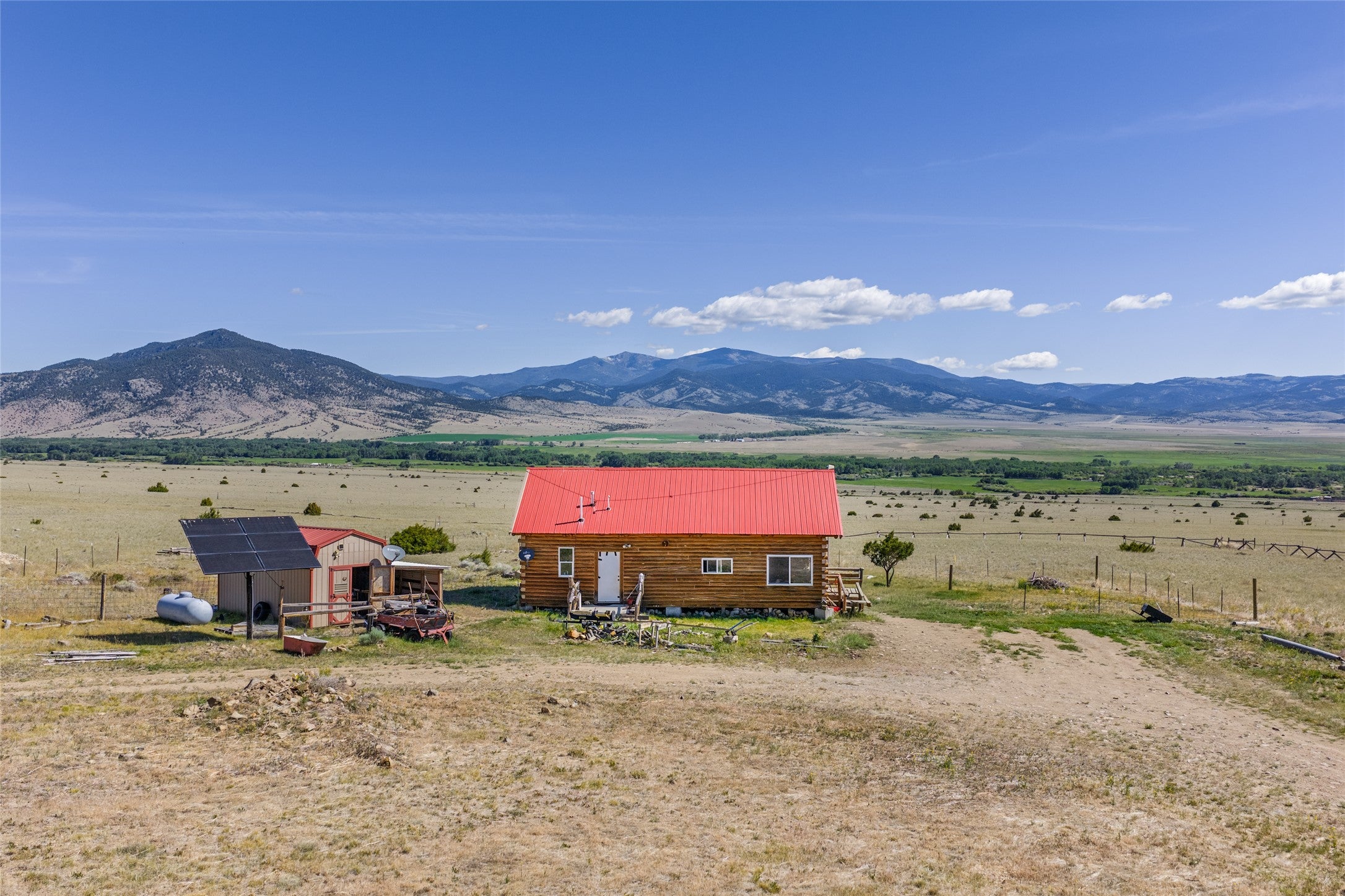 24 Windy Gulch Road, Unit GULCH Boulder, MT 59632 - Photo 17 of 38 Gallery Image 17