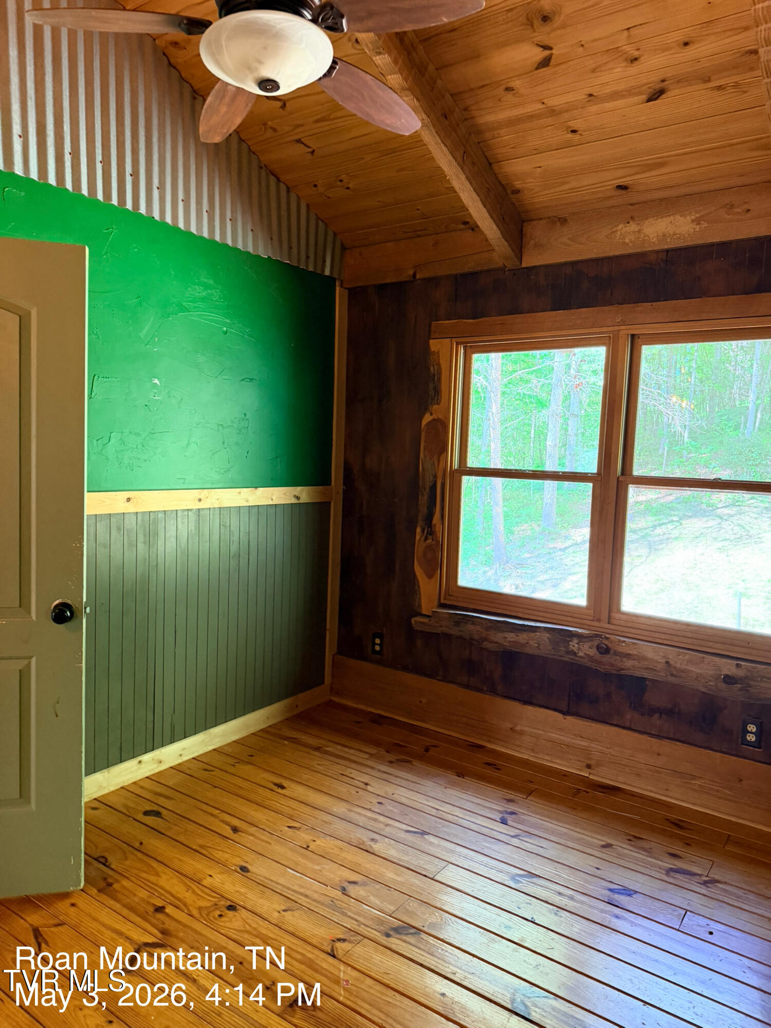 335 Bear Cage Road Roan Mountain, TN 37687 - Photo 65 of 68 photo_0010