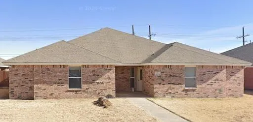 $259,000 | 906 North Bangor Avenue, Lubbock, TX 79416