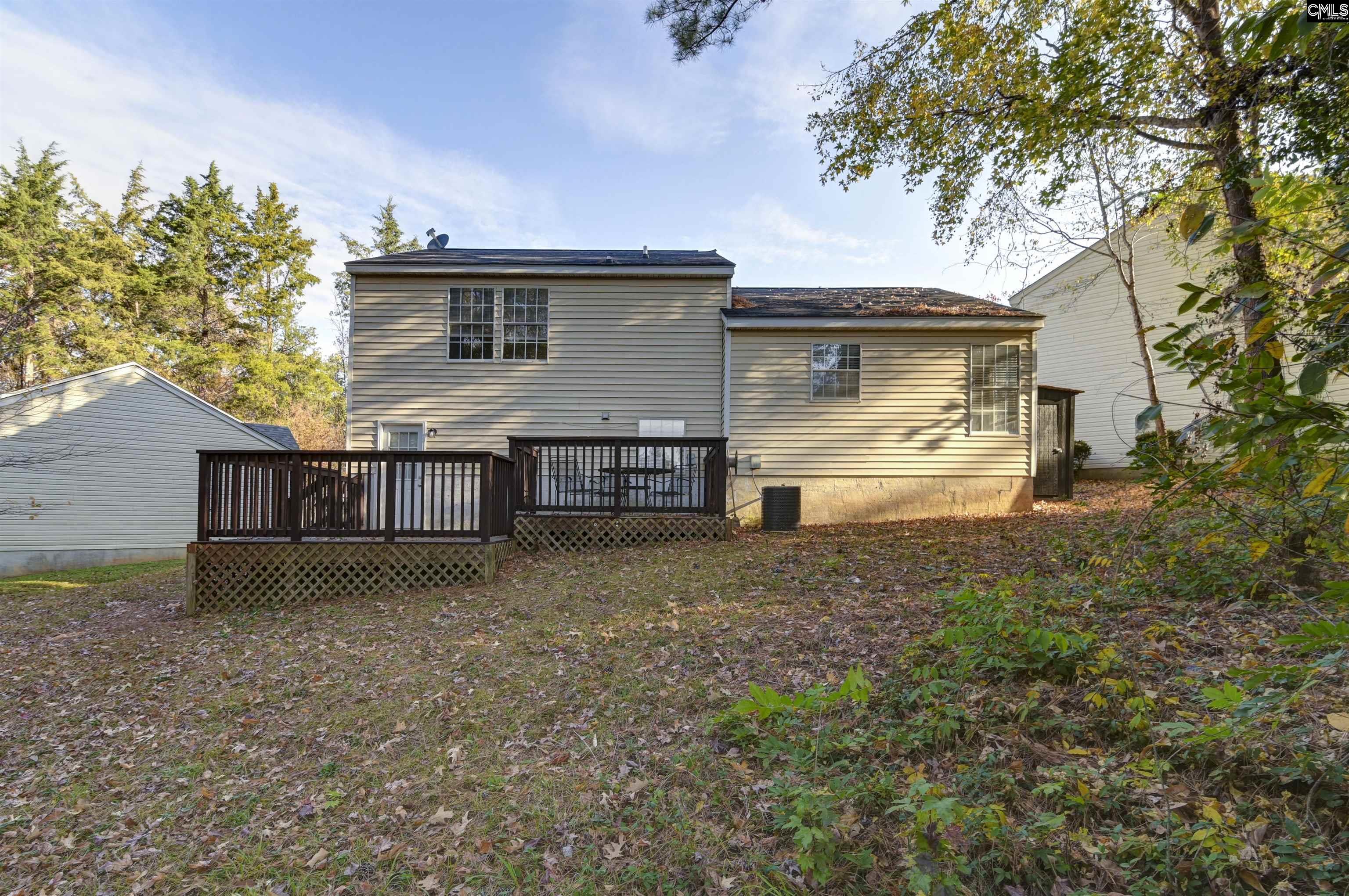 100 Woodspur Road Irmo, SC 29063 - Photo 35 of 38