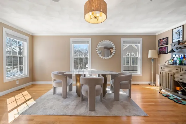 $599,000 | 36 Middlesex Avenue, Unit 3, Wilmington, MA 01887