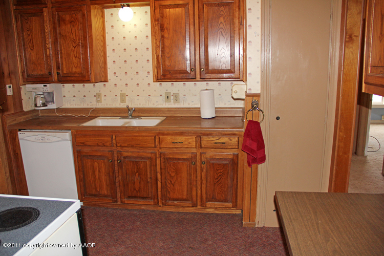 4303 South Lipscomb Street Amarillo, TX 79110 - Photo 11 of 35