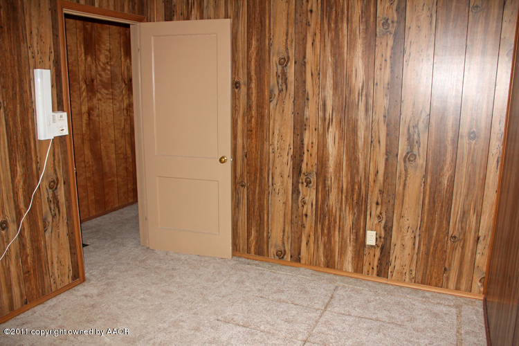 4303 South Lipscomb Street Amarillo, TX 79110 - Photo 24 of 35 a view of a utility room
