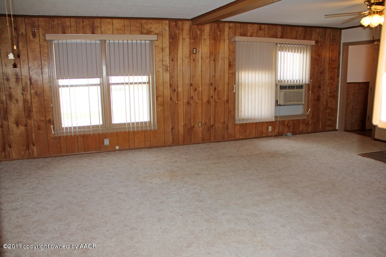 4303 South Lipscomb Street Amarillo, TX 79110 - Photo 5 of 35
