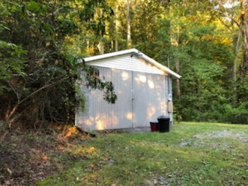 216 Milden Hall Road Bristol, TN 37620 - Photo 23 of 25 Photo 23