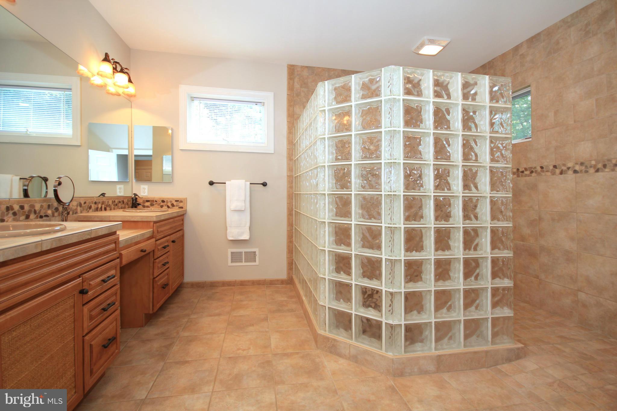 16333 Hamilton Station Road Waterford, VA 20197 - Photo 16 of 30 Luxury Master Bath