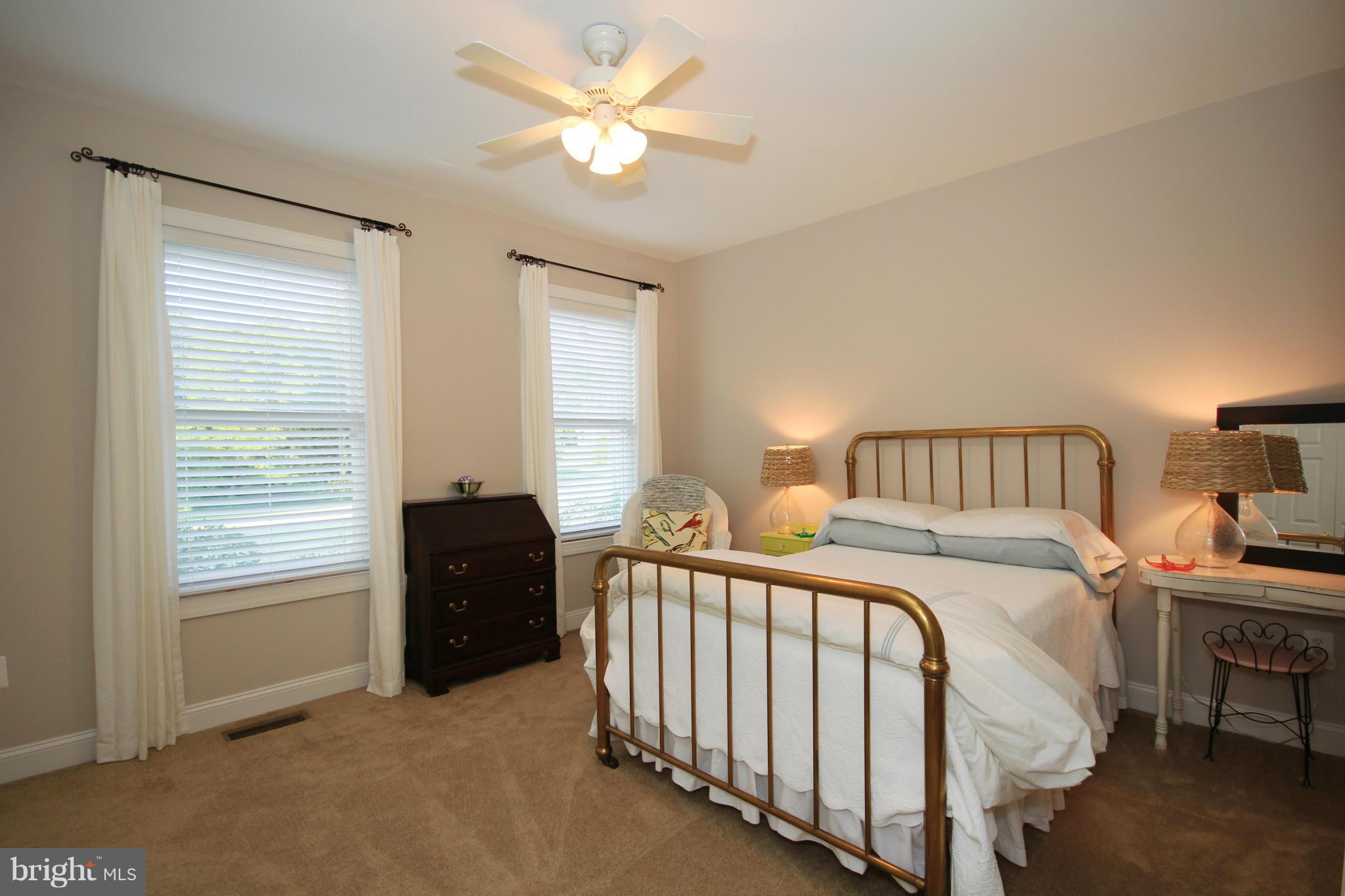 16333 Hamilton Station Road Waterford, VA 20197 - Photo 18 of 30 Bedroom #2