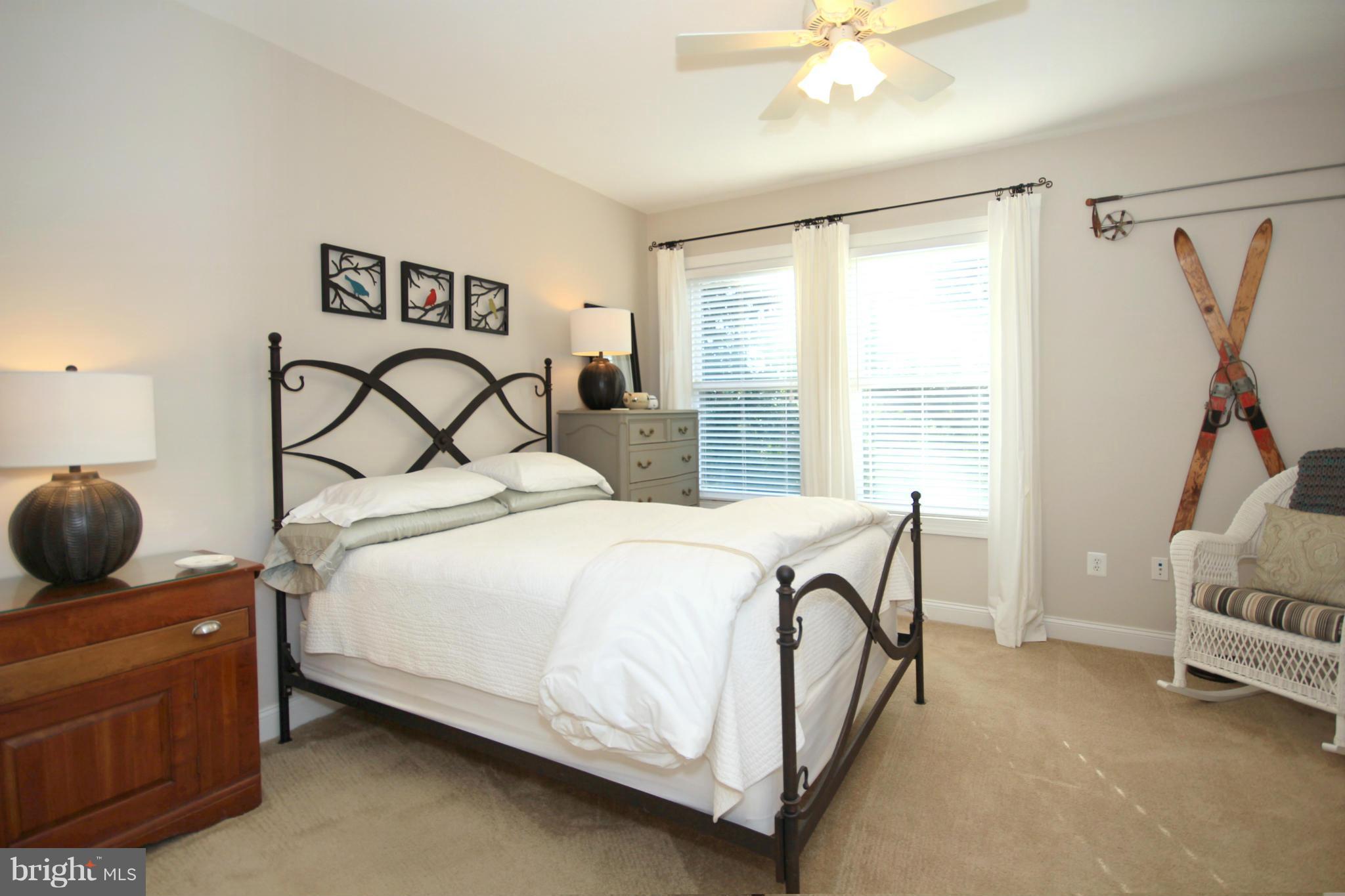 16333 Hamilton Station Road Waterford, VA 20197 - Photo 19 of 30 Bedroom #3