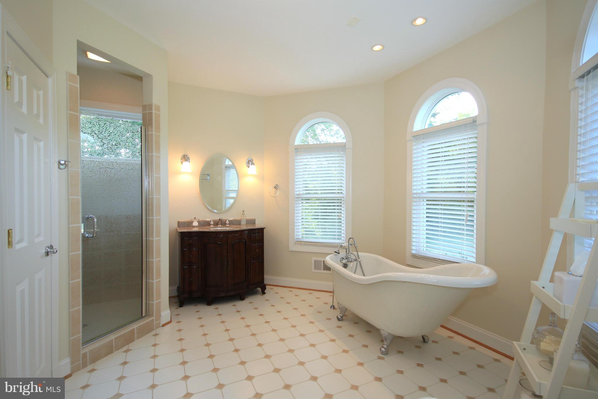 16333 Hamilton Station Road Waterford, VA 20197 - Photo 20 of 30 Jack-n-Jill Bath