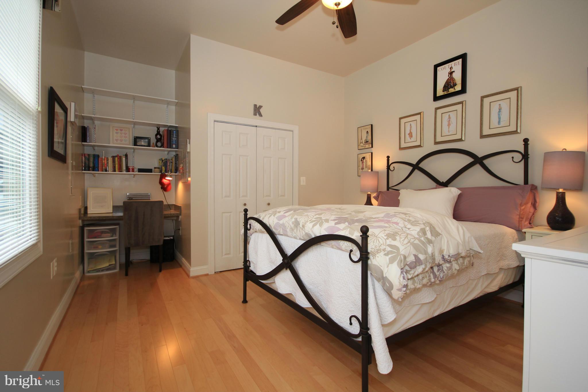 16333 Hamilton Station Road Waterford, VA 20197 - Photo 25 of 30 Carriage House with Bedroom #4