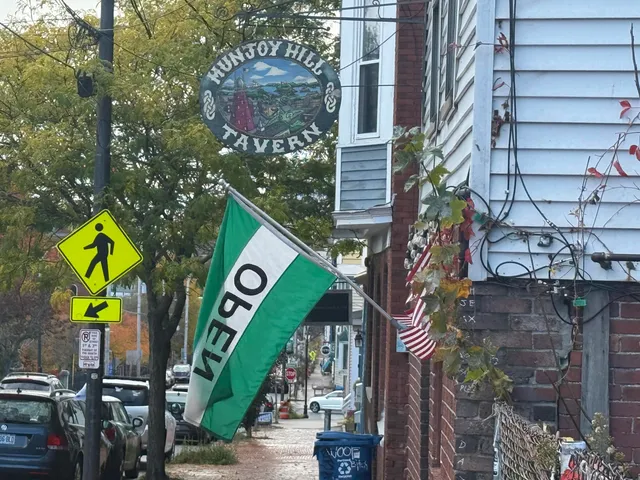 $585,000 | 187 Congress Street, Portland, ME 04101