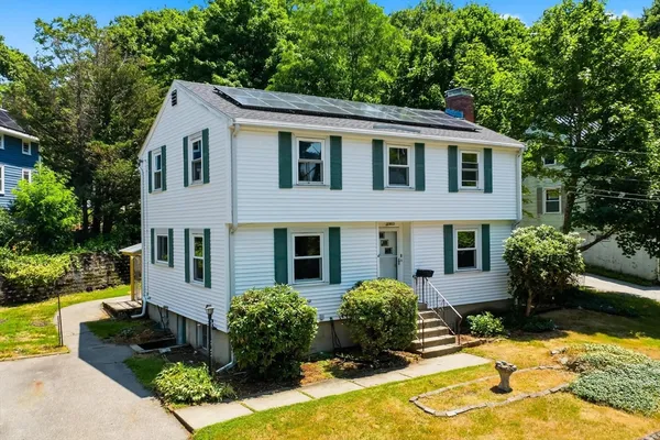 $695,000 | 9 Cannon Road, Woburn, MA 01801
