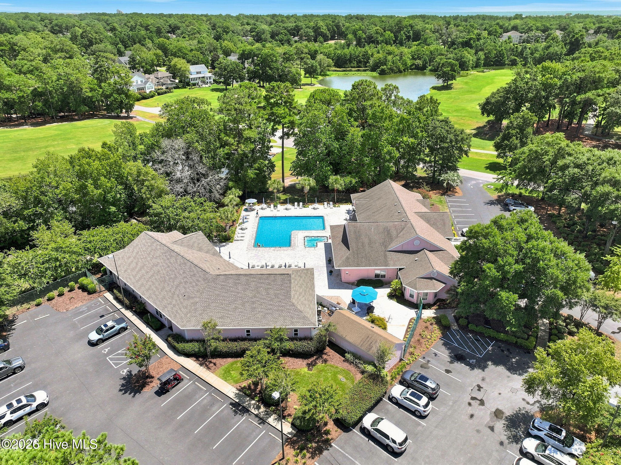 145 Clubhouse Road Sunset Beach, NC 28468 - Photo 62 of 69 Gallery Image 62