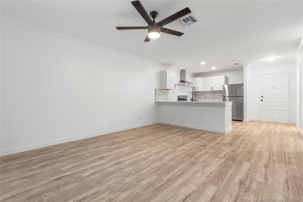800 Northwest Fork Road, Unit 58 Stuart, FL 34994 - Photo 10 of 31 Gallery Image 10