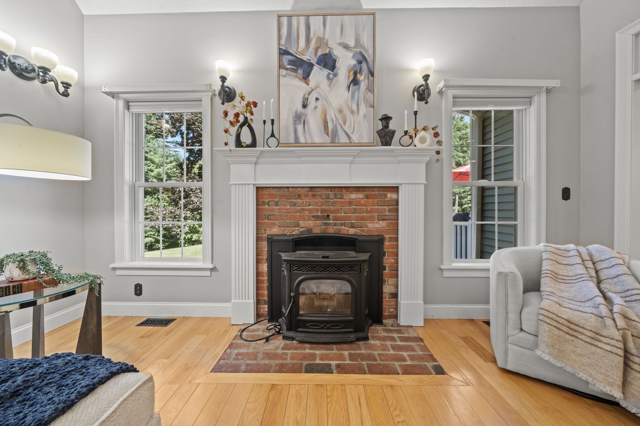 144 Stone Road East Brookfield, MA 01515 - Photo 14 of 42 Gallery Image 14