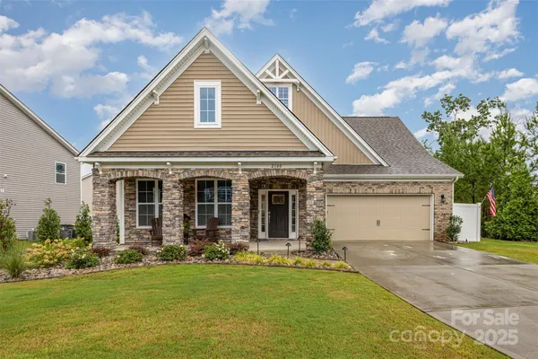 $549,900 | 2100 Black Forest Cove, Concord, NC 28027