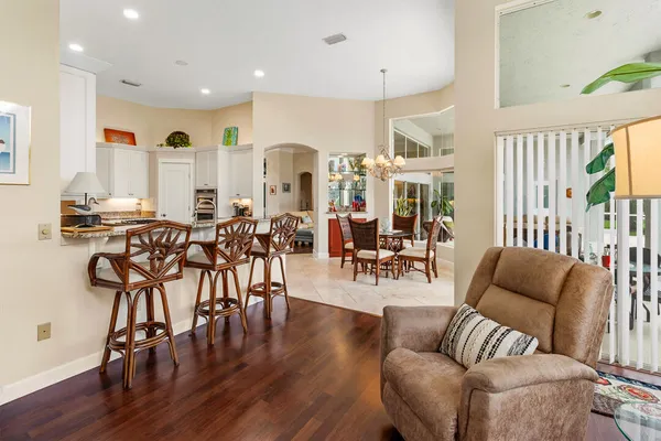 $935,000 | 2243 Southwest Bradford Place, Palm City, FL 34990