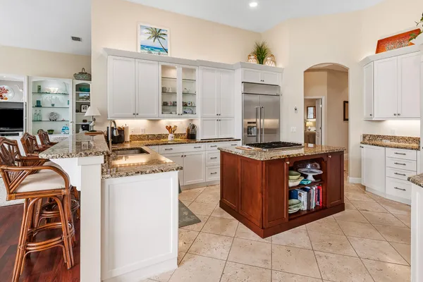$935,000 | 2243 Southwest Bradford Place, Palm City, FL 34990