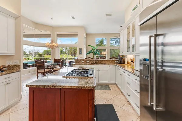 $935,000 | 2243 Southwest Bradford Place, Palm City, FL 34990