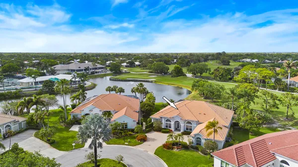 $935,000 | 2243 Southwest Bradford Place, Palm City, FL 34990