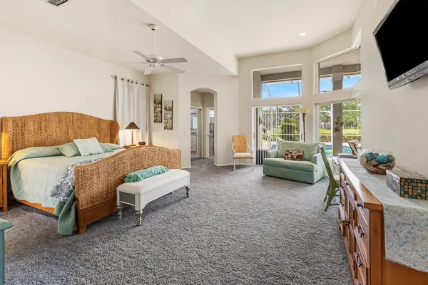 $935,000 | 2243 Southwest Bradford Place, Palm City, FL 34990