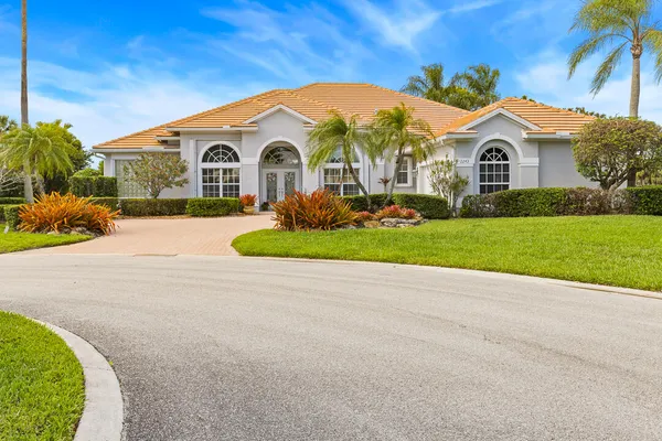 $935,000 | 2243 Southwest Bradford Place, Palm City, FL 34990