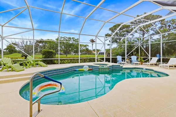$935,000 | 2243 Southwest Bradford Place, Palm City, FL 34990