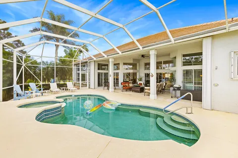 $935,000 | 2243 Southwest Bradford Place, Palm City, FL 34990