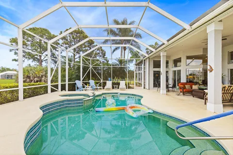 $935,000 | 2243 Southwest Bradford Place, Palm City, FL 34990