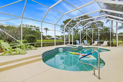 $935,000 | 2243 Southwest Bradford Place, Palm City, FL 34990