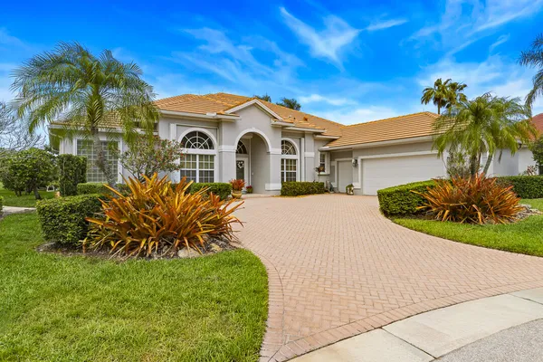 $935,000 | 2243 Southwest Bradford Place, Palm City, FL 34990