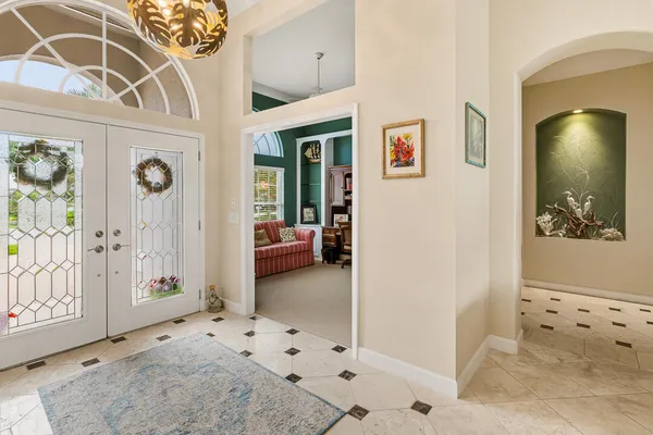 $935,000 | 2243 Southwest Bradford Place, Palm City, FL 34990
