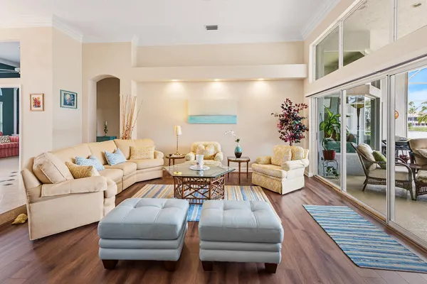 $935,000 | 2243 Southwest Bradford Place, Palm City, FL 34990