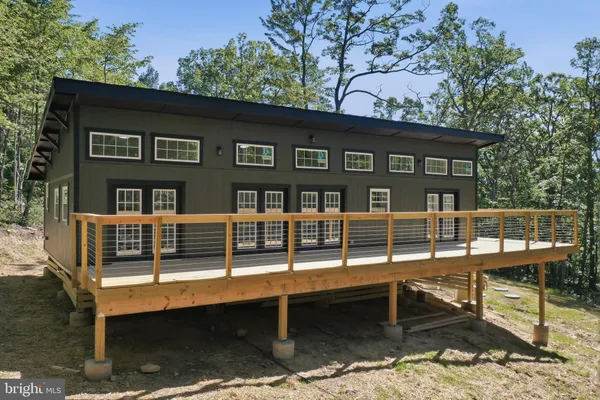 $475,000 | 1307 Cardinal Drive, Luray, VA 22835