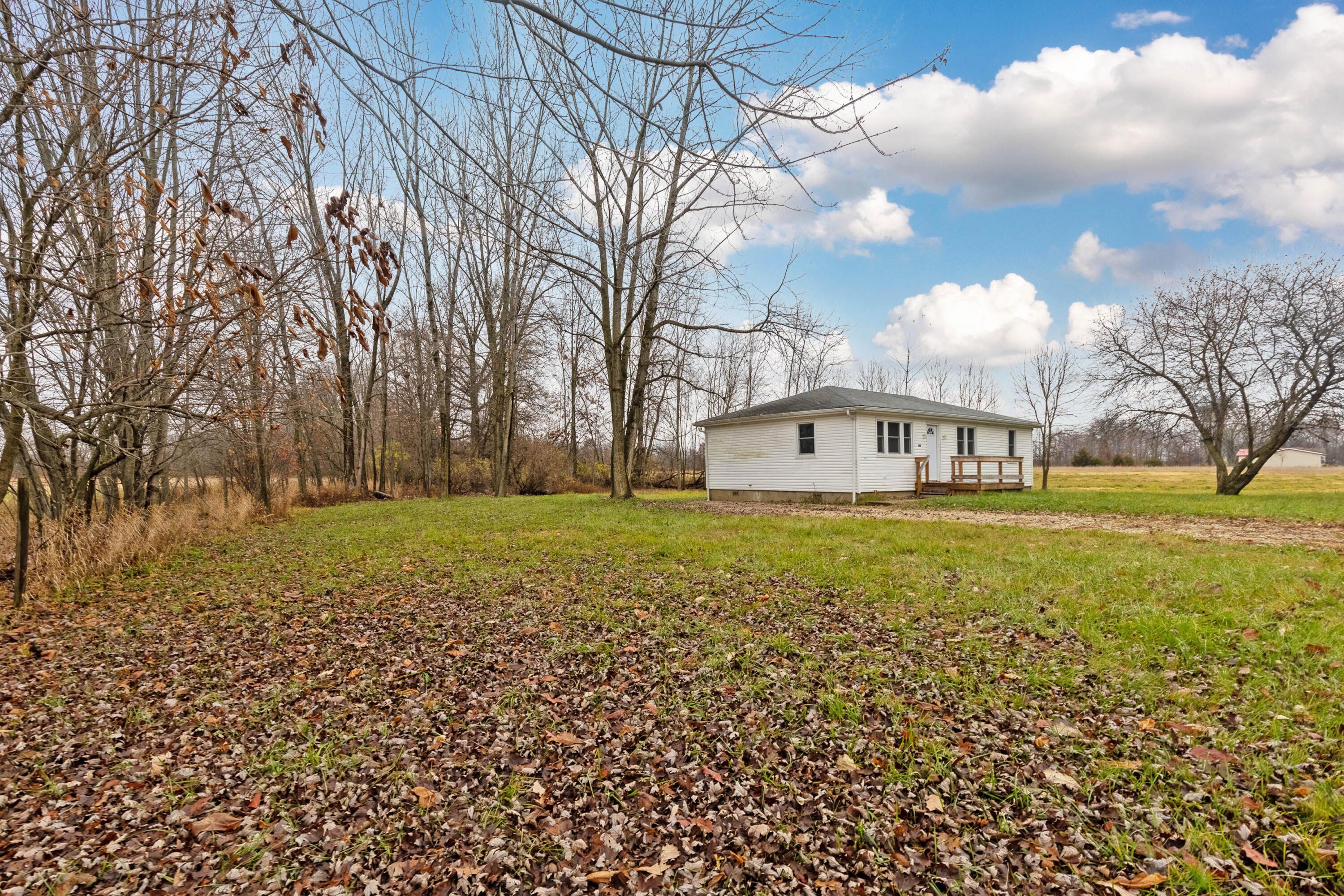 13784 Cleveland Road Southwest Pataskala, OH 43062 - Photo 28 of 36 28. Exterior