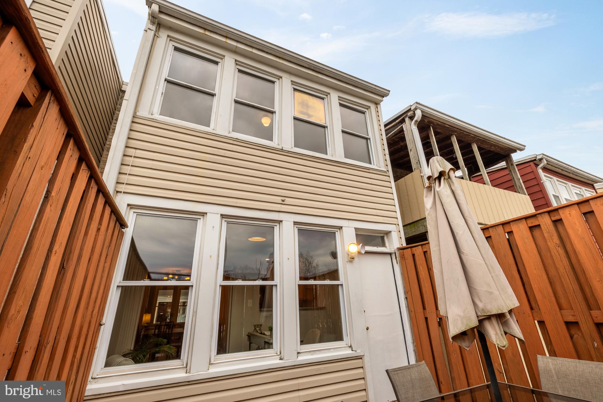 1334 Ridge Place Southeast Washington, DC 20020 - Photo 24 of 43 Gallery Image 24