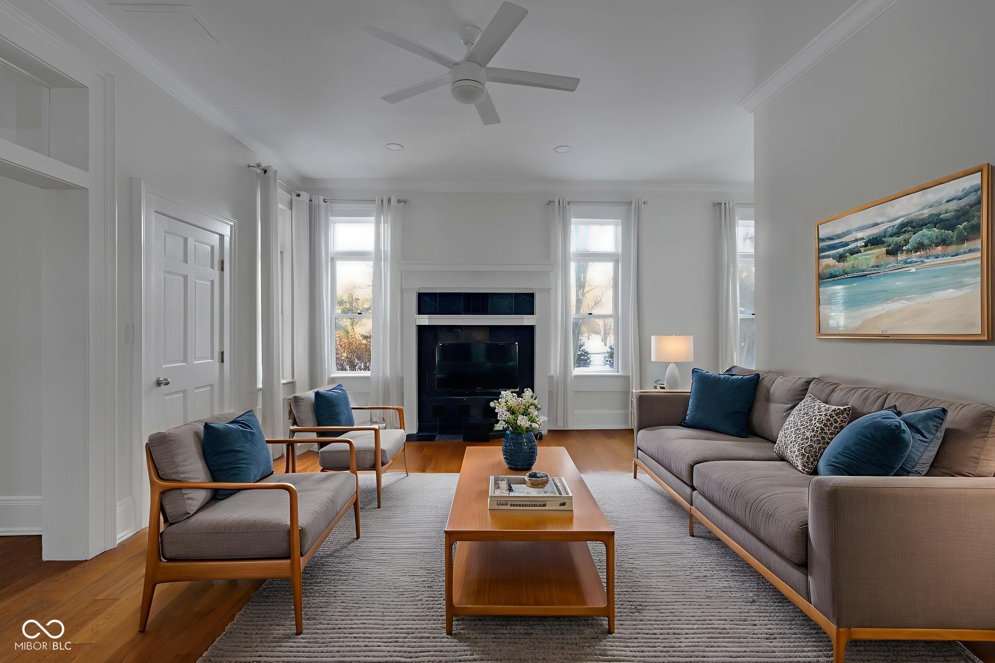 11178 Ditch Road Carmel, IN 46032 - Photo 20 of 97