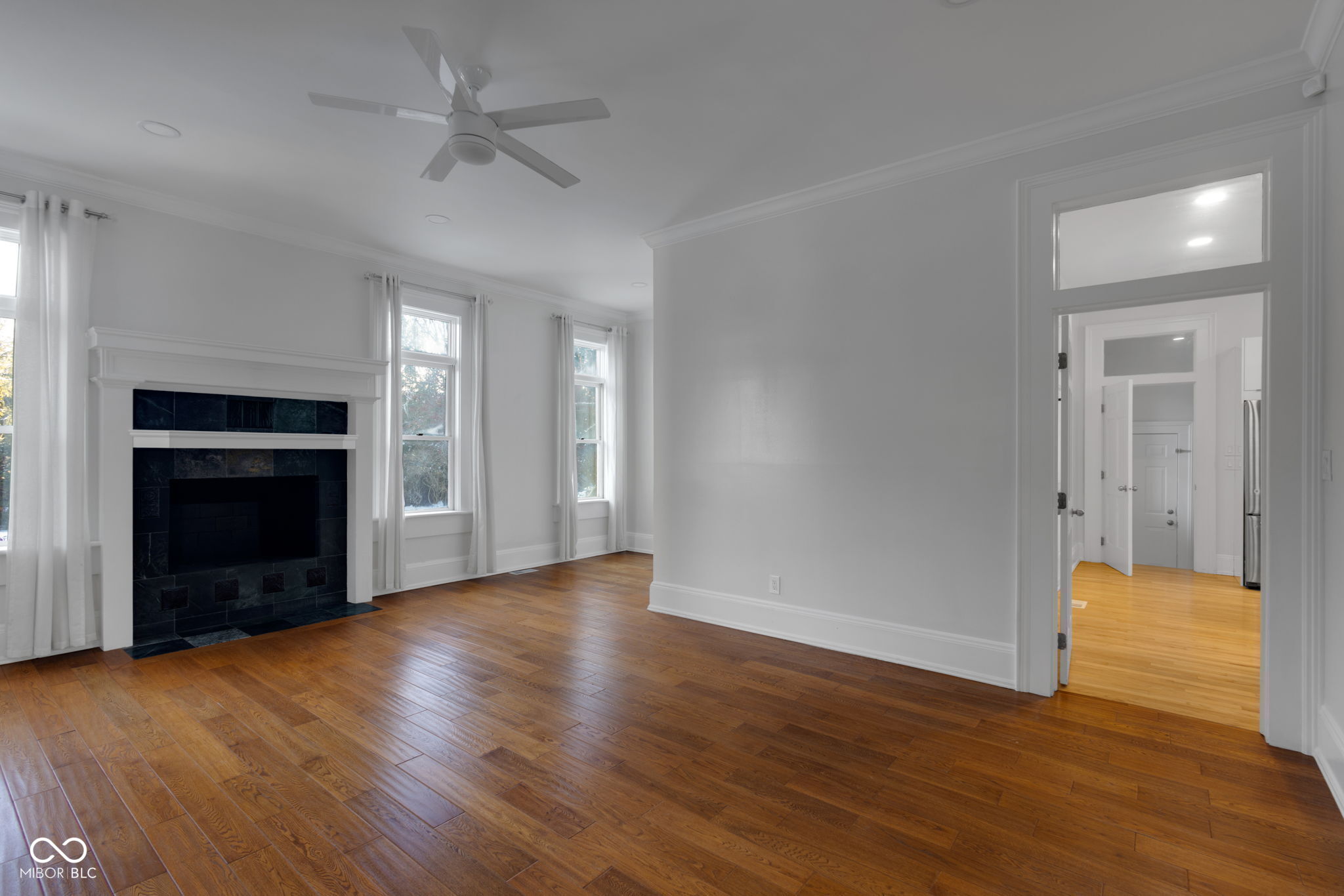 11178 Ditch Road Carmel, IN 46032 - Photo 21 of 97