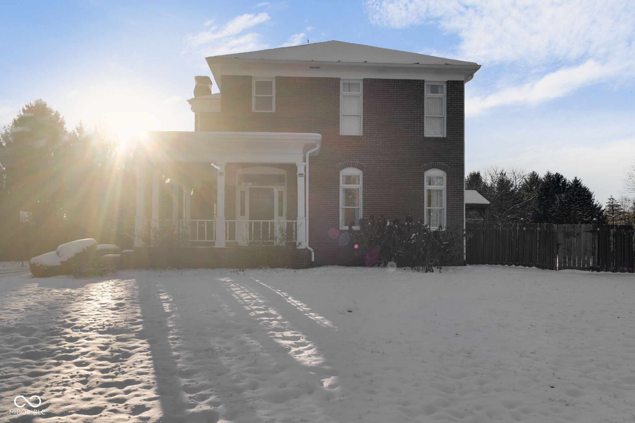 11178 Ditch Road Carmel, IN 46032 - Photo 4 of 97