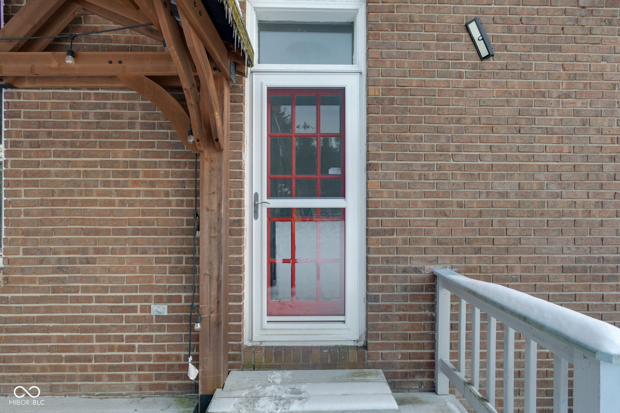 11178 Ditch Road Carmel, IN 46032 - Photo 75 of 97