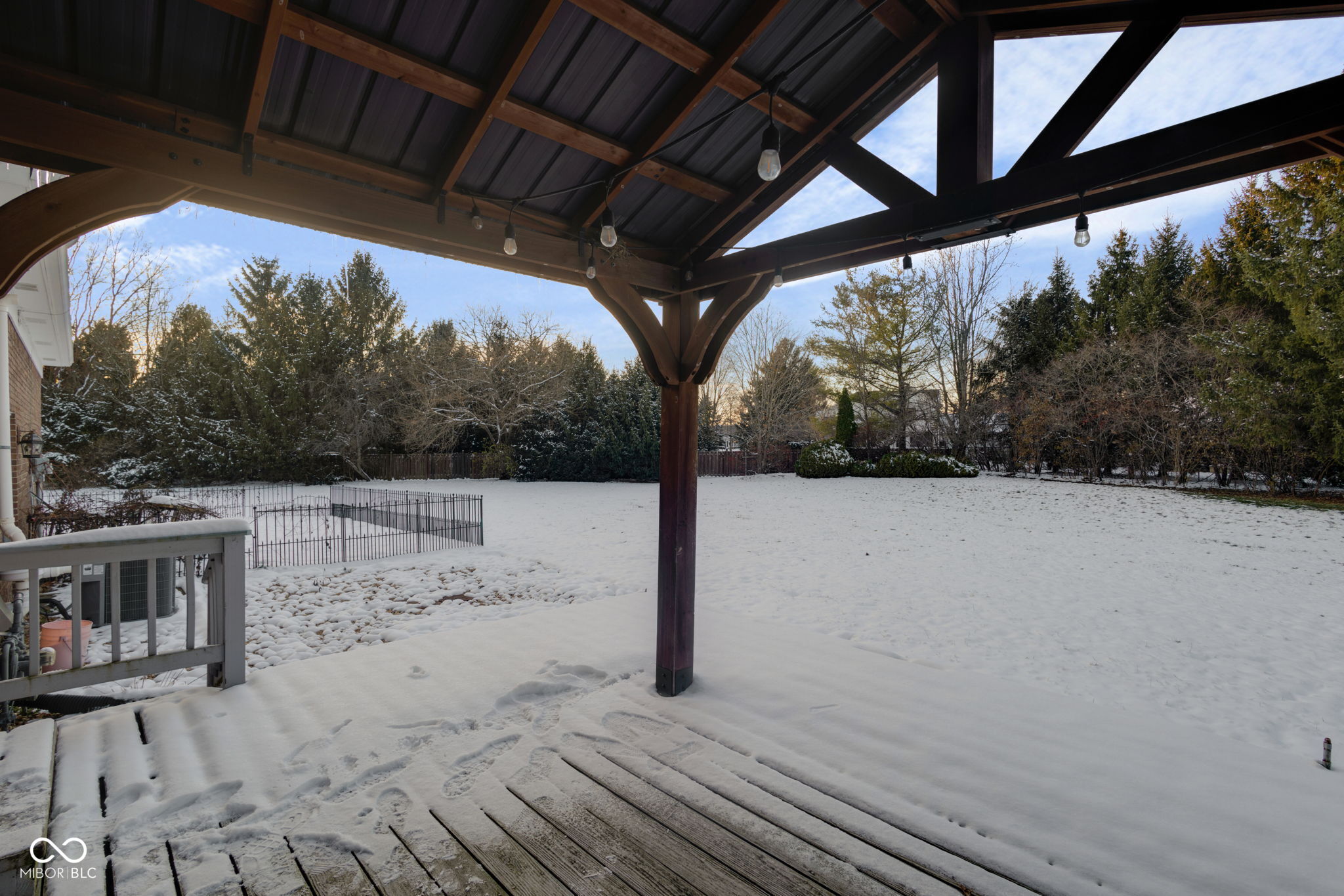 11178 Ditch Road Carmel, IN 46032 - Photo 76 of 97