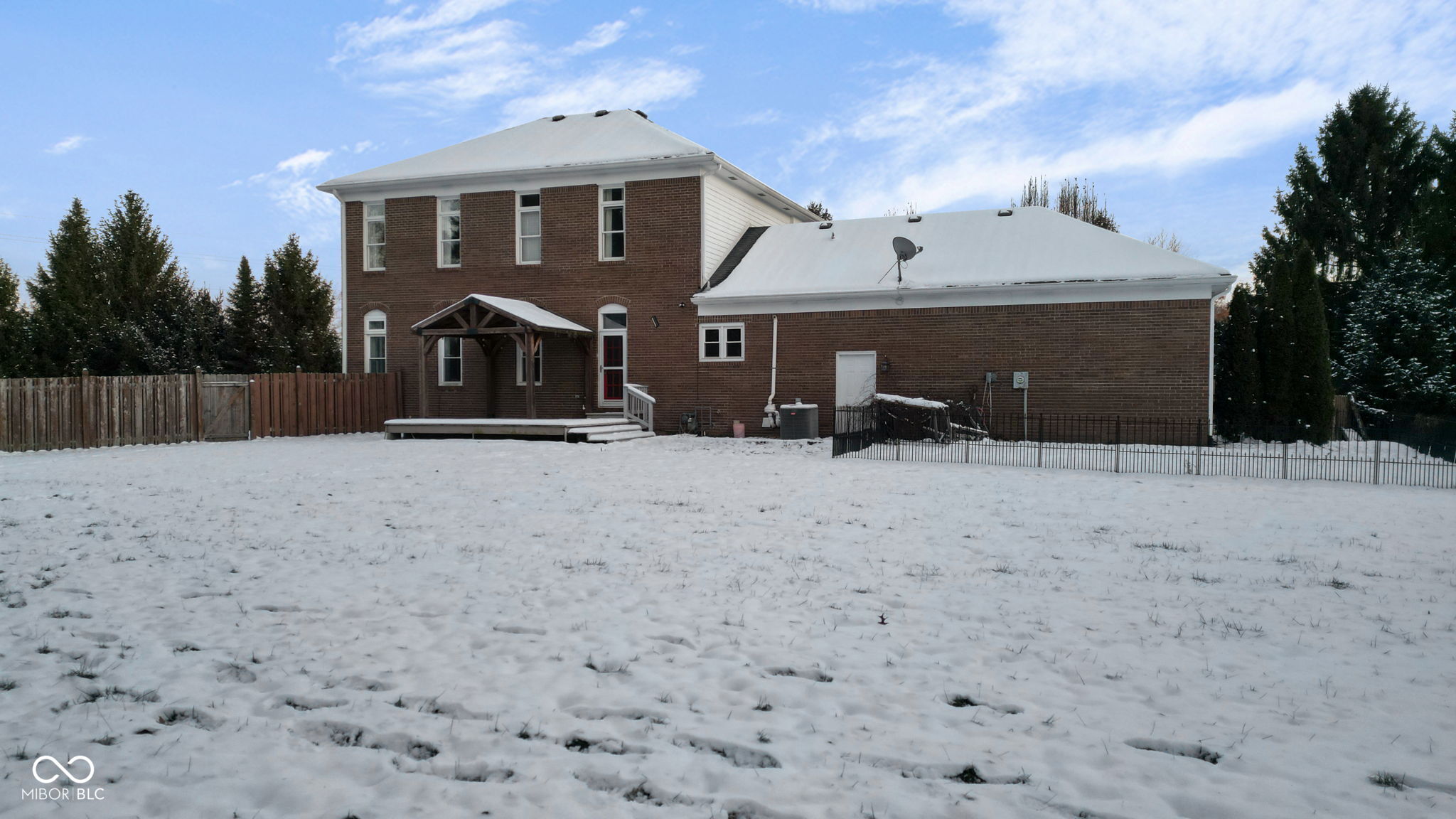 11178 Ditch Road Carmel, IN 46032 - Photo 86 of 97