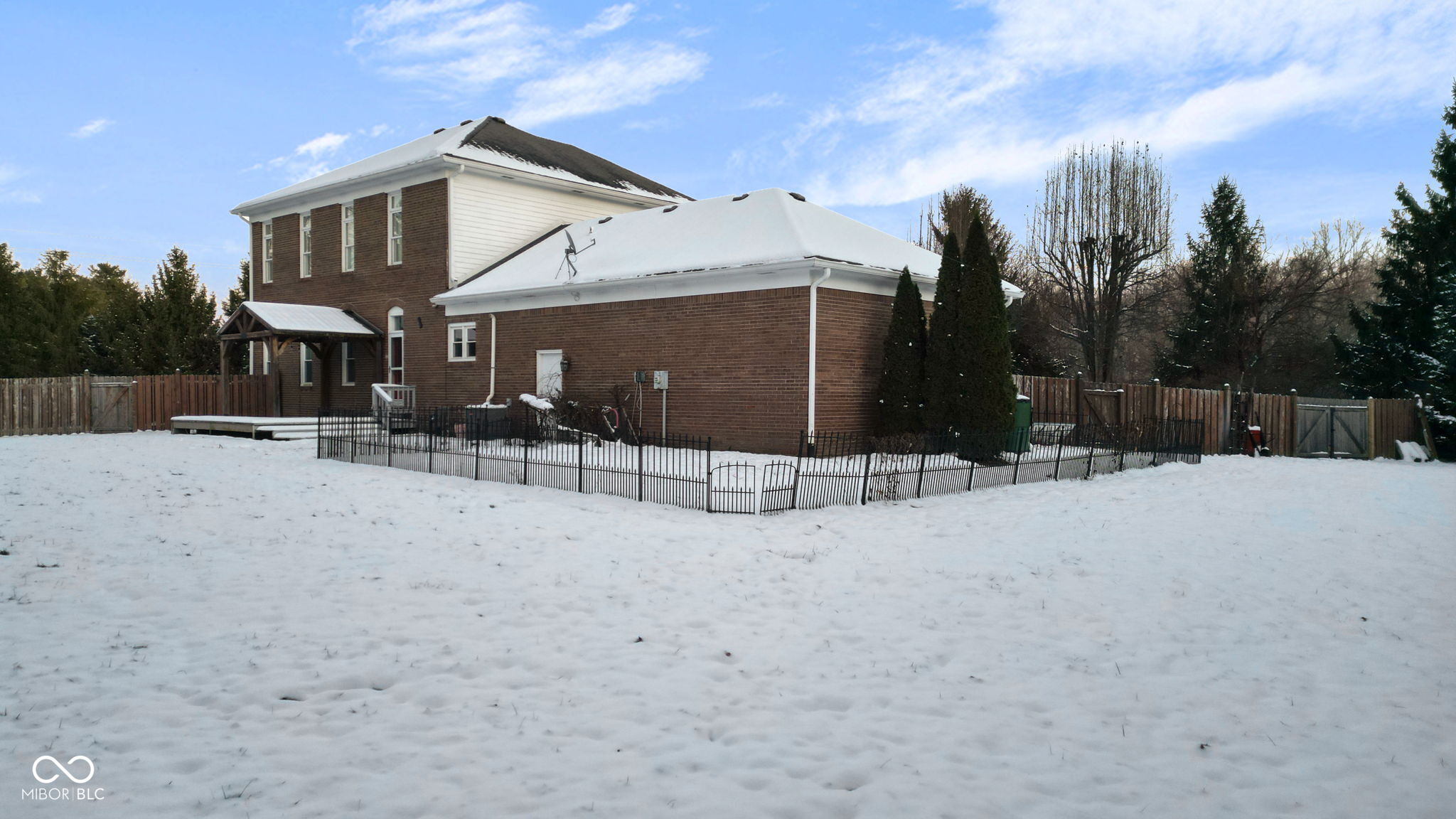 11178 Ditch Road Carmel, IN 46032 - Photo 87 of 97