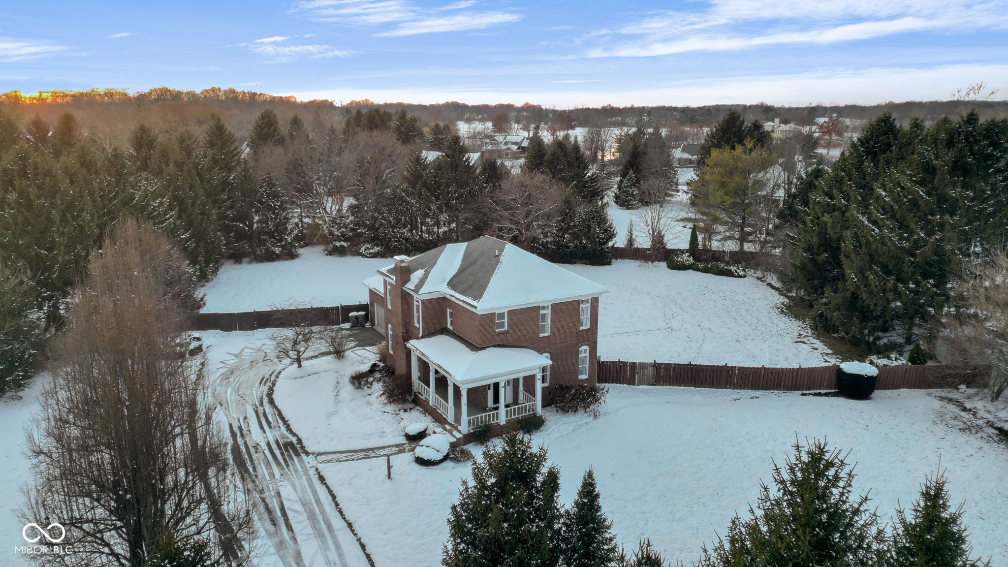 11178 Ditch Road Carmel, IN 46032 - Photo 89 of 97