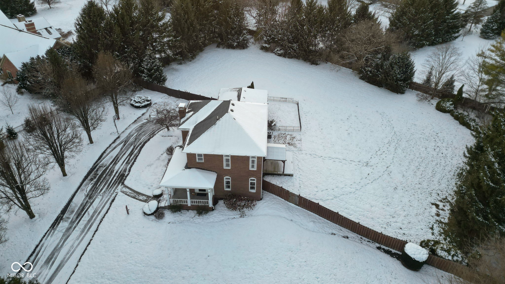 11178 Ditch Road Carmel, IN 46032 - Photo 91 of 97